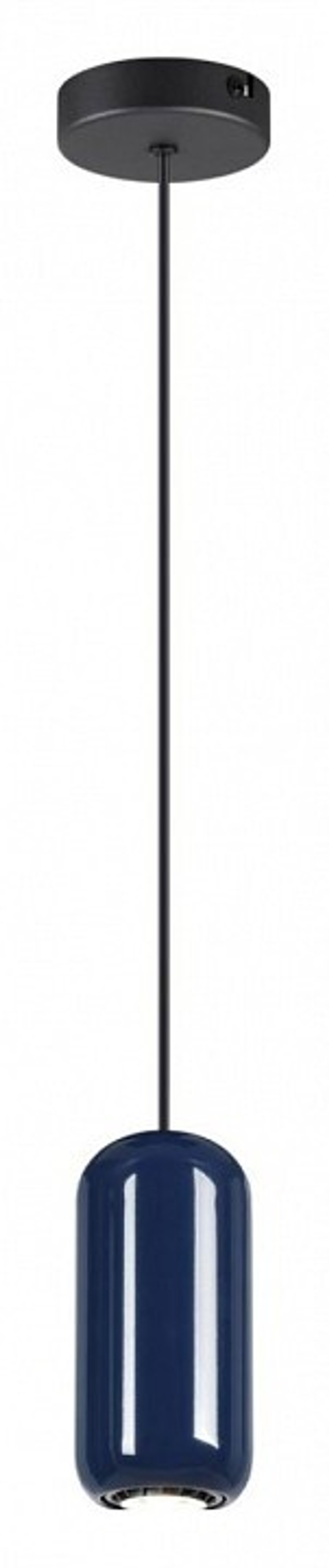 Подвесной светильник Odeon Light Ovali 5053/1E