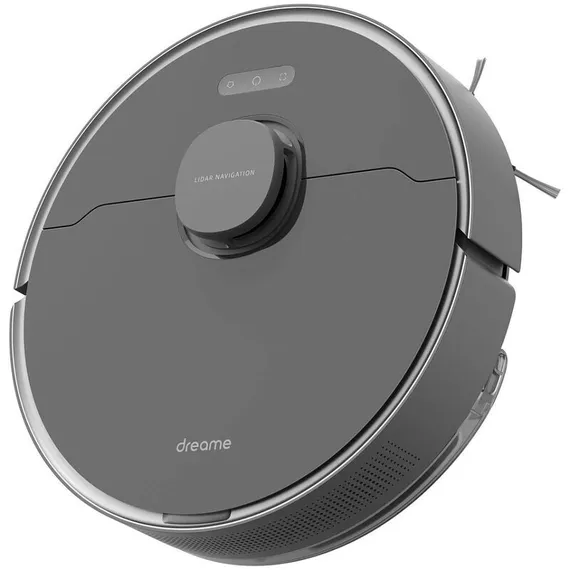 Робот-пылесос Dreame D10S Plus Черный Global