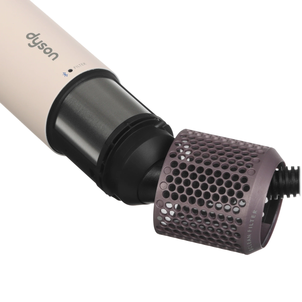 Стайлер Dyson Airwrap Complete Long (HS08)