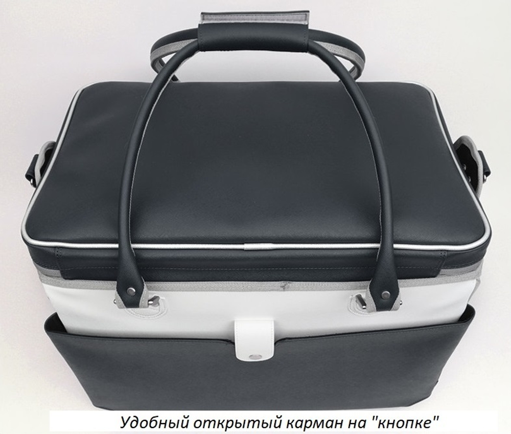 Сумка рыболовная ICON 1