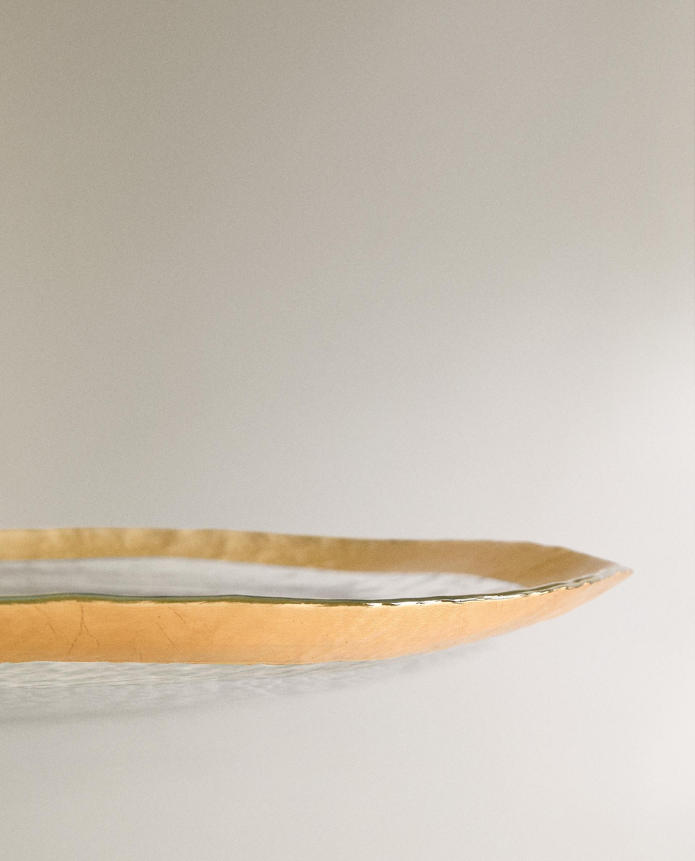 набор столовой посуды из стекла Zara Home, фото 4