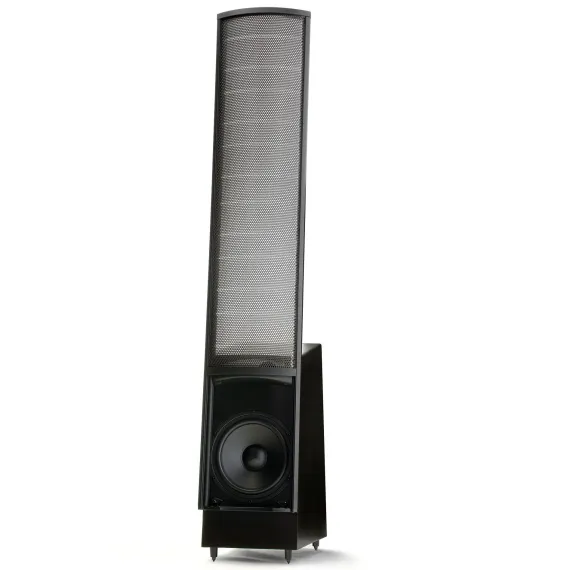 Martin Logan ElectroMotion ESL X Black