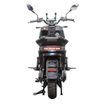 Электроскутер Okla Mx Plus
