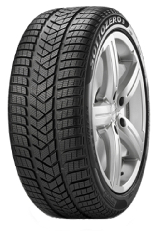 Купить Легковая шина 275/35R19 100V XL r-f WSZer3 Pirelli.