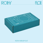 (ПРЕДЗАКАЗ) Альбом ROTHY - FLAT 3rd EP Album
