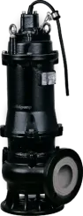 Канализационный насос Solidpump 50BS22.2
