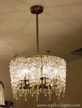 murano chandelier  ARTE DI MURANO 11-46 by Arlecchino Arts ( HK)