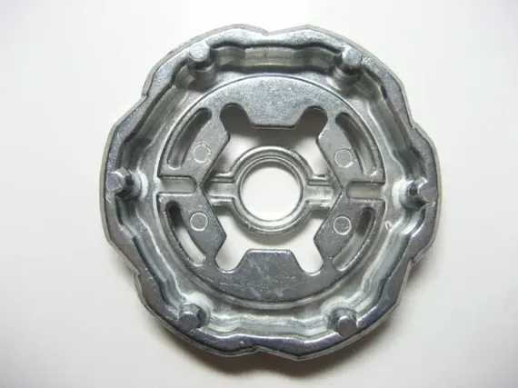 Волчок Rock Leone 145WB BB30 от Takara Tomy