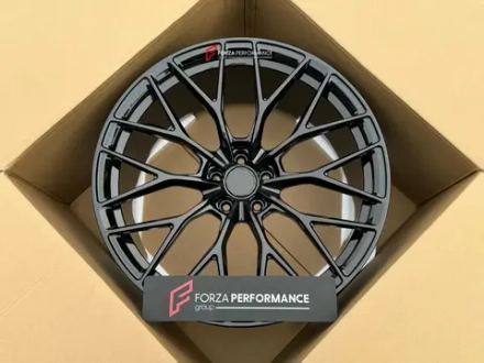 КОВАНЫЕ ДИСКИ ДЛЯ BMW M5 F10 2013 БМВ