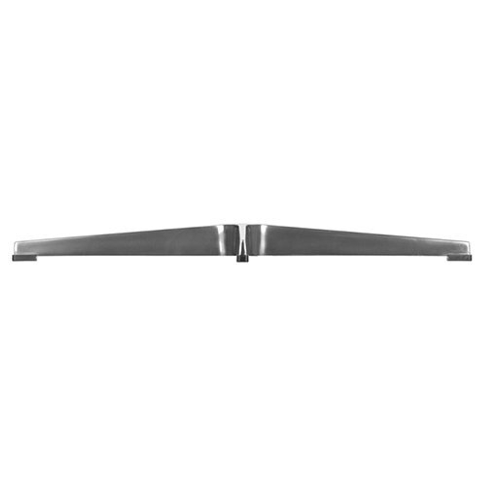 Крестовина полированный алюминий Ø 670 mm