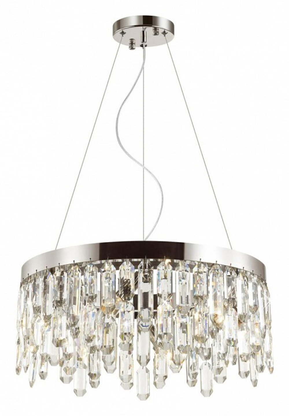 Подвесная люстра Odeon Light Dakisa 4985/6