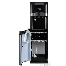 Пурифайер без фильтрации Ecotronic M11-LE POU black