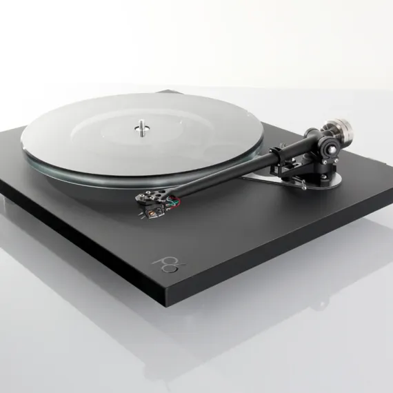 Rega Planar 6 Black