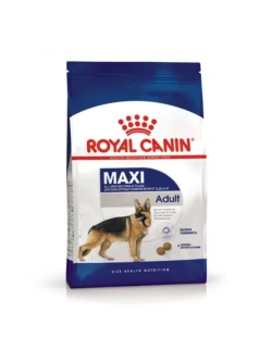 MAXI Adult Корм для собак 3кг