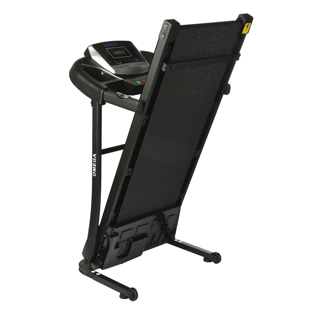 Беговая дорожка EVO FITNESS Omega