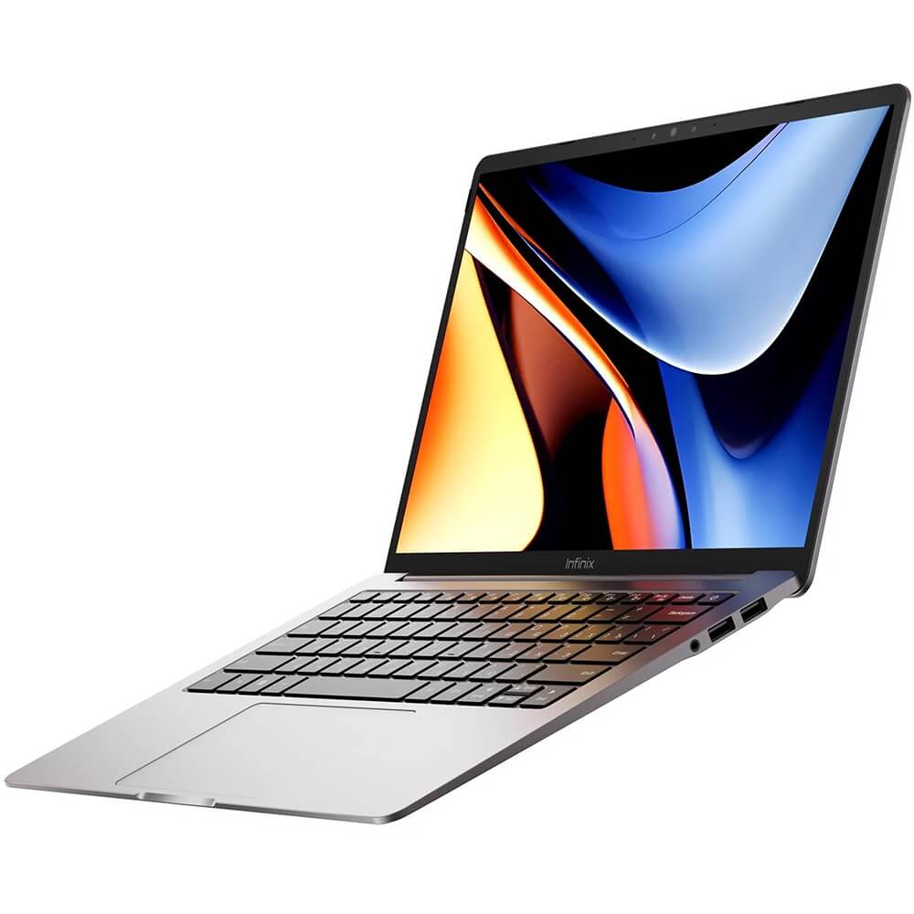 Ноутбук Infinix Inbook Air XL442 (71008302089)