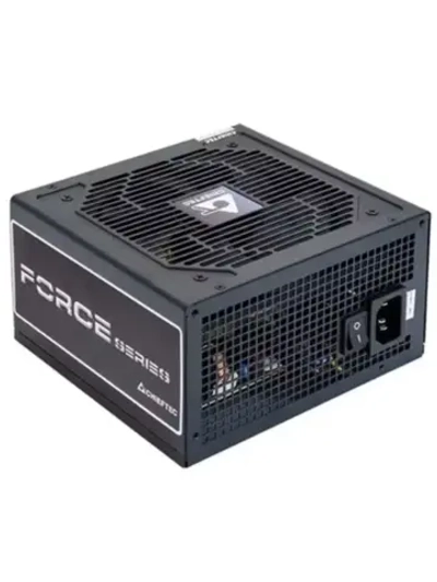 Блок питания FORCE 550W CPS-550S BLACK ATX 20+4 пин
