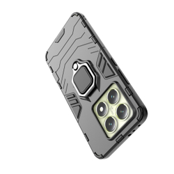 Противоударный чехол с кольцом Panther Case для Xiaomi 14T