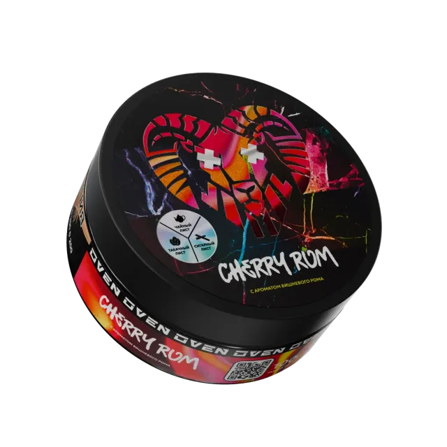Oven 25г