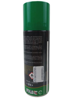 Масло оружейное Ballistol Gunex Waffenol spray 200мл