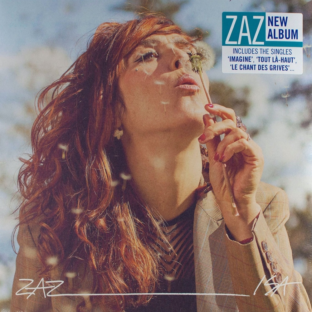 Zaz Isa
