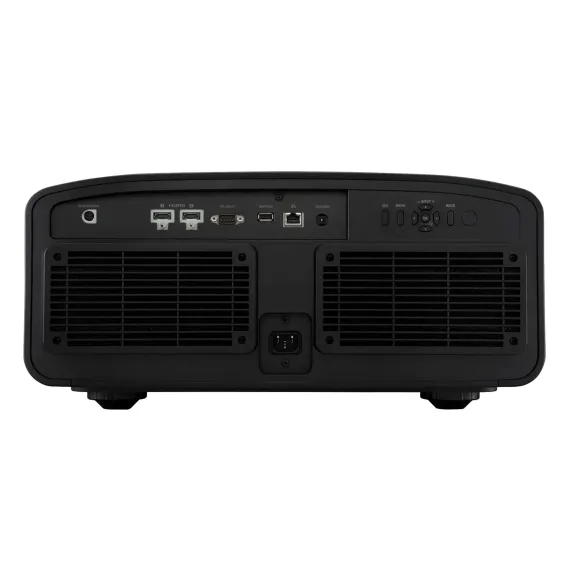 JVC DLA-NZ800B Black
