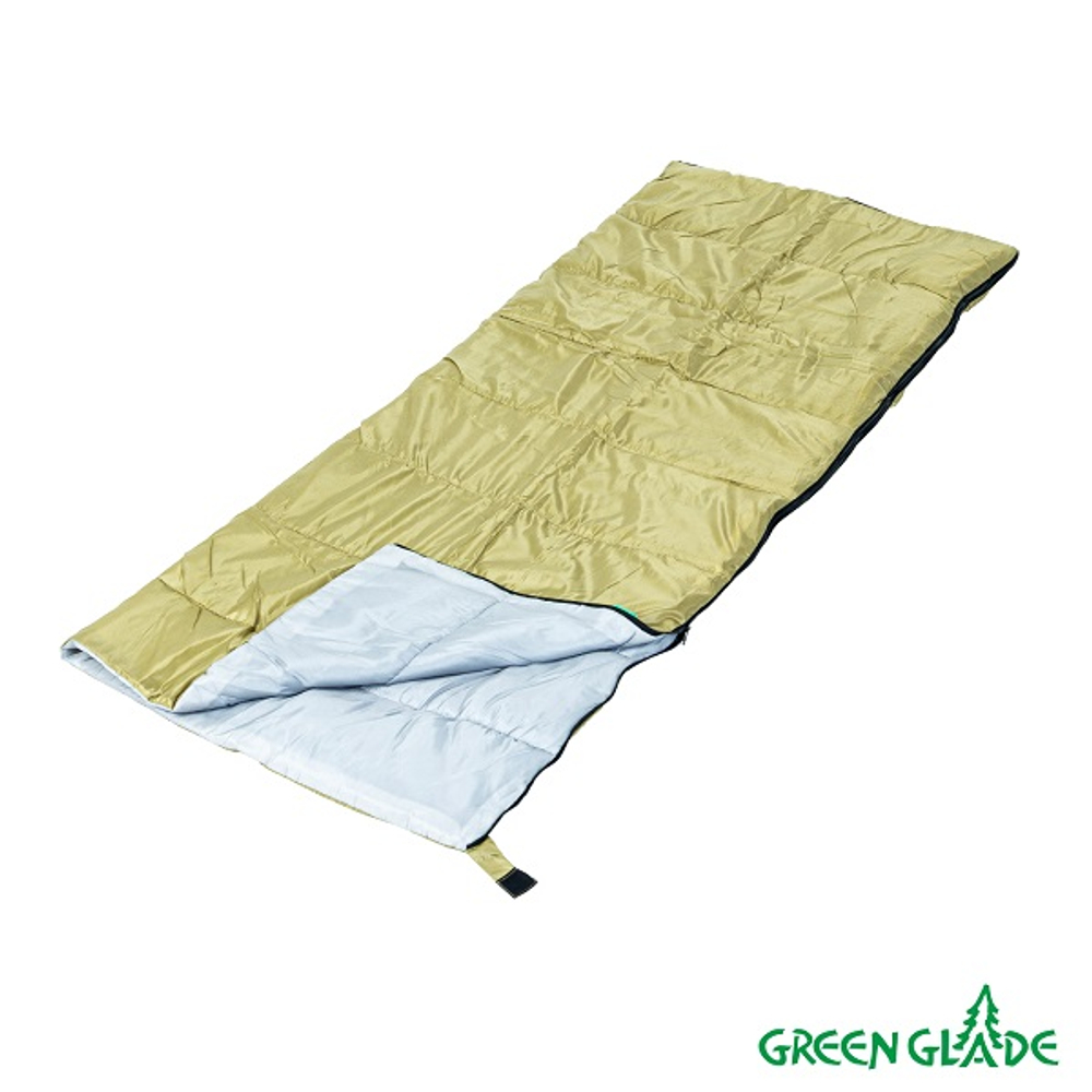 Спальный мешок Green Glade Comfort 180