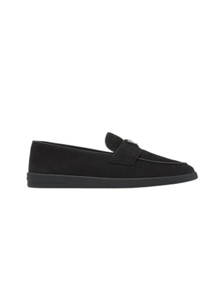 Мокасины Prada