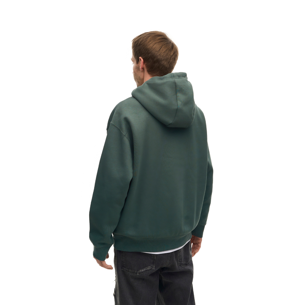 Худи Nike ACG Therma-FIT Fleece Pullover Hoodie "Vintage Green"