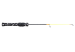Удочка для зимней рыбалки Rapala CamoTeleStick Ice, Medium Heavy, рабочая длина 51см
