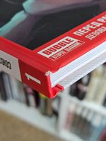 Союзники. Книга 1. Перед рассветом (Твёрдый переплёт). Уценка