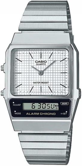 Электронные наручные часы Casio AQ-800E-7AEF