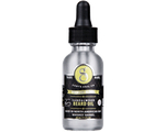 Suavecito Sandalwood Beard Oil - Масло для бороды с экстрактом сандалового дерева 30 мл