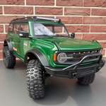 Трофи Yikong 1:8 YK4083 V3 (Зеленый)