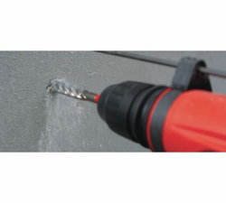 Бур твердосплавный Hilti TE-CX (SDS Plus) 10/22