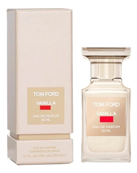 Tom Ford Vanilla Sex