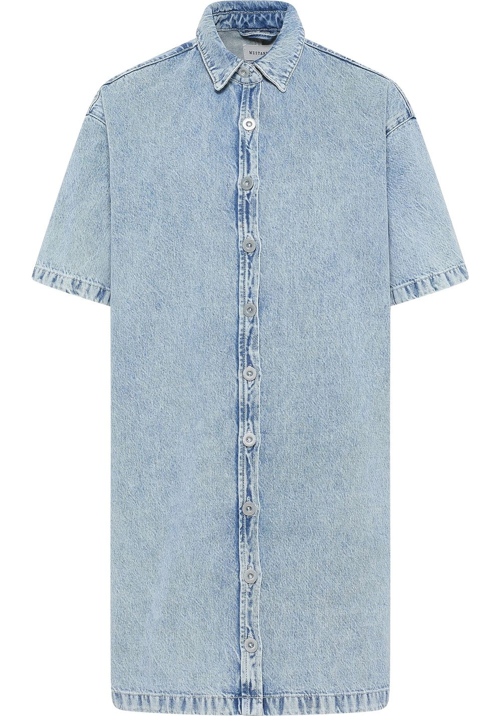Платье Perry Denim Dress 1013913-5000-312