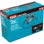 Насос аккумуляторный Makita DMP180Z