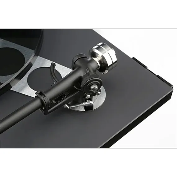 Rega Planar 6 ND-5 RB-330 Matte Black