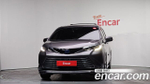 Toyota Sienna 2.5 Hybrid 2WD — 2021