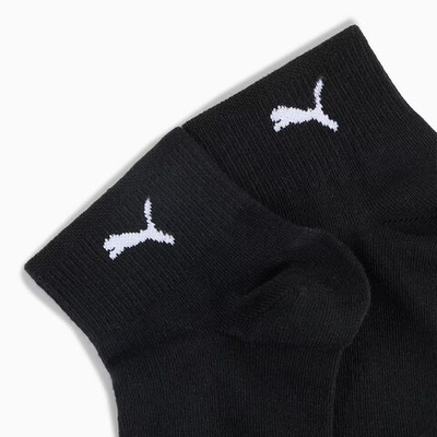 PUMA QUARTER Женские носки, упаковка из 2 пар - PUMA