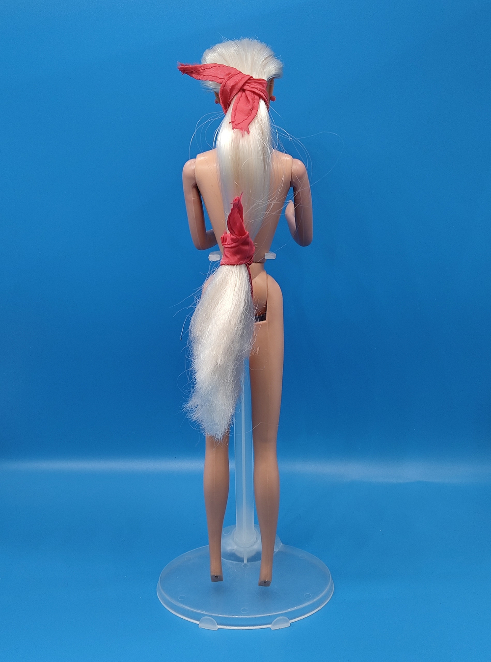 Кукла Барби винтаж Kid Kore 90х 023503
