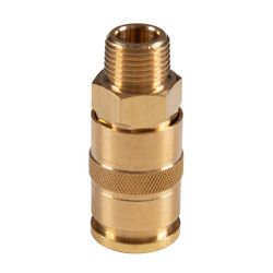 МАСТАК (699-01) Муфта быстросъемная Maxi F>M1/2"