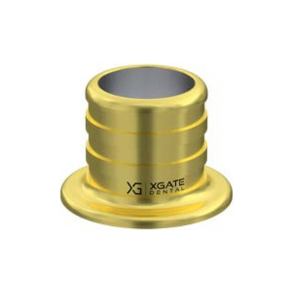 XGATE титановое основание CAD/CAM с уровня мультиюнита V-type