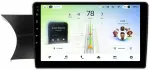 Магнитола для Mercedes-Benz C-класс W204 2011-2014 NTG 4.5/4.7 - Teyes CC4L-DTS монитор 9" IPS, Android 14, Быстрая, Snapdragon 662, CarPlay, 4G SIM-слот