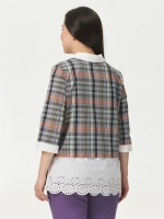 Блузка
