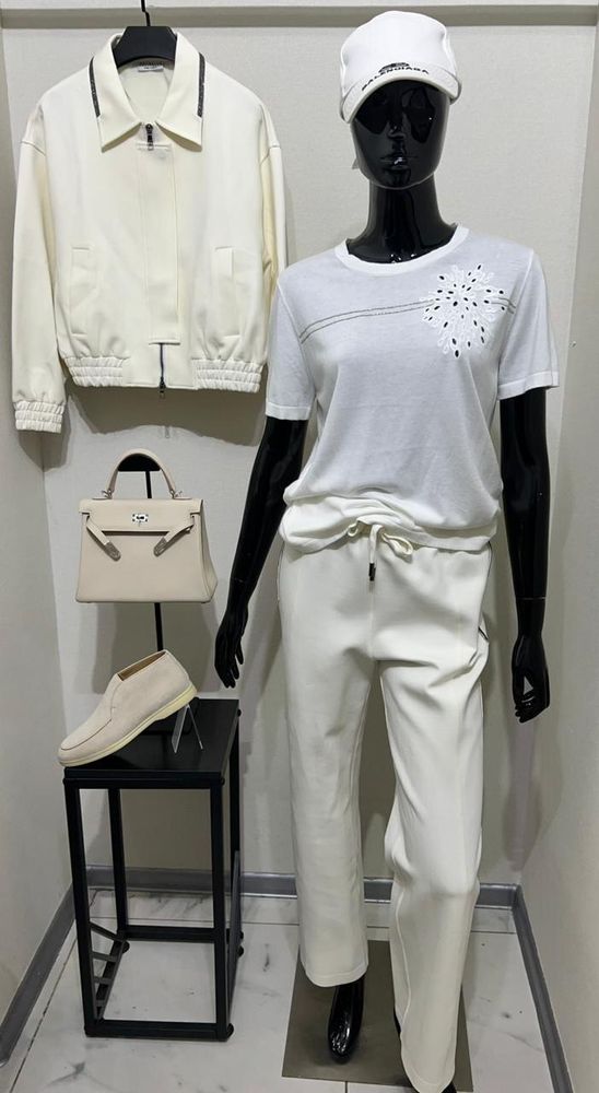 Куртка Brunello Cucinelli