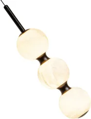 Подвесной светильник Geolight 4035/02/03P Stilfort