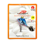 Приманка Columbia Spinner bait (15гр)