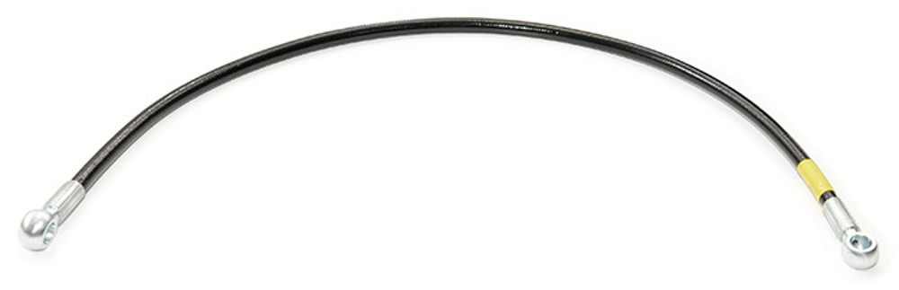 Шланг  L=840 (резина) JJ840